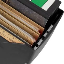 Böttcher-AG Hängebox A4, Für 20 Hängemappen, Ohne Deckel, Schwarz 9 Böttcher-AG Hängebox A4, Für 20 Hängemappen, Ohne Deckel, Schwarz -Einrichtungsgeschäft 00741bca4b1bffeb4497f739f9b1b3bb67c20d9e haengebox boettcher ag a4