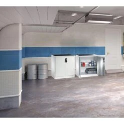 CP-Möbel Werkzeugschrank 8821-000, Aus Metall, 1 Boden, Lichtgrau, 93 X 100 X 50cm 17 CP-Möbel Werkzeugschrank 8821-000, Aus Metall, 1 Boden, Lichtgrau, 93 X 100 X 50cm -Einrichtungsgeschäft 00a7b307d8ea9d7f07906a0f611793376ab9f0f4 werkzeugschrank cp moebel 8821 000 aus metall