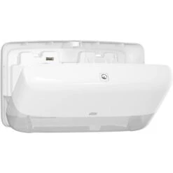 Tork Toilettenpapierspender Elevation, 555500, T2, Kunststoff, Für 2 Mini Jumbo Rollen, Weiß 9 Tork Toilettenpapierspender Elevation, 555500, T2, Kunststoff, Für 2 Mini Jumbo Rollen, Weiß -Einrichtungsgeschäft 00b5d39a6874595a4976b666f71a97906d87b2a6 toilettenpapierspender tork elevation 555500 t2