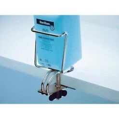 Bode Seifenspender Eurospender 3 Flex, 981460, Edelstahl, Silber, 1000ml -Einrichtungsgeschäft 00d6282077be776dfc41f2dfed2632f2f4dfb15a seifenspender bode eurospender 3 flex 981460