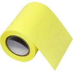 Info Haftnotizrolle Roll Notes, 5620-34, 60mm X 8m, Brilliantgelb -Einrichtungsgeschäft 01a45d8bc0cc3b15f3d72157f61c9cc48153898e haftnotizrolle info roll notes 5620 34