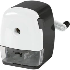 Dahle® Dahle 133 Spitzmaschine 11.5mm Schwarz/weiß Zwinge