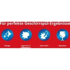 Somat Spülmaschinentabs Classic, Geschirr-Reiniger, 135 Tabs -Einrichtungsgeschäft 01dc4de97f50318d090f3824dbb20b414cc482a7 spuelmaschinentabs somat classic