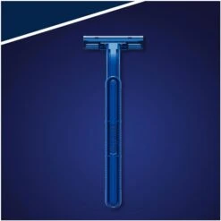 Gillette® Gillette Rasierer Blue II, Einwegrasierer, 2 Klingen-Technologie, 64 Stück 7 Gillette® Gillette Rasierer Blue II, Einwegrasierer, 2 Klingen-Technologie, 64 Stück -Einrichtungsgeschäft 01f4da6535198e628ded6ddf628e253325478f72 rasierer gillette blue ii