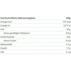 NicNacs Erdnüsse In Knuspriger Teighülle, Je 40g, 24 Beutel 11 NicNacs Erdnüsse In Knuspriger Teighülle, Je 40g, 24 Beutel -Einrichtungsgeschäft 03225f7dff56411eee70b535cf438c1a312aa6de erdnuesse lorenz nicnacs mit knuspriger teighuelle