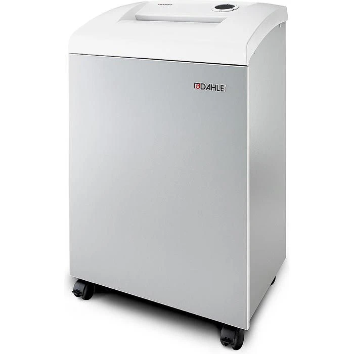 Dahle® Dahle 41306 CleanTEC Aktenvernichter Shredder 3 Dahle® Dahle 41306 CleanTEC Aktenvernichter Shredder