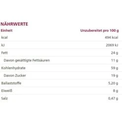 Alnatura Kekse Hafer-Knusperkeks, BIO, 150g -Einrichtungsgeschäft 03ca9241b69f48c568c1297d9fce434366b68f18 kekse alnatura hafer knusperkeks bio