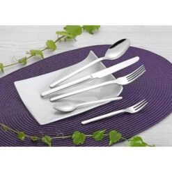 Esmeyer Menümesser Bettina 250-089, Edelstahl 13/0, Silber Poliert, 12 Stück -Einrichtungsgeschäft 042faac493563528a9e4470ba929f6de1f2eef2f menuemesser esmeyer bettina 250 089 edelstahl 130