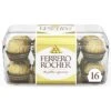 Ferrero-Rocher Pralinen, 200g, 16 Stück -Einrichtungsgeschäft 04552fe6d1f710cb6a1993af4a2ba5ad3b50af70 pralinen ferrero rocher