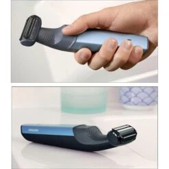 Philips Rasierer Bodygroom Series 3000, BG3015/15, Für Männer, Nass- Und Trockenrasierer, 3 Aufsätze 10 Philips Rasierer Bodygroom Series 3000, BG3015/15, Für Männer, Nass- Und Trockenrasierer, 3 Aufsätze -Einrichtungsgeschäft 05a3cd7e609ad8a015d1dbe77ec52ae9043a277a elektrorasierer philips bodygroom series 3000