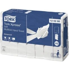 Tork 120288 Advanced 2-lagig Interfold 21x34 Weiß -Einrichtungsgeschäft 05b9c75d68084d6bc9f74443568f31e1b7330c6f papierhandtuecher tork xpress advanced 120288 h2