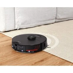 Roborock Saugroboter S7 MaxV Ultra, Absaugstation, Ladestation, Wischfunktion, 180 Minuten, Schwarz 9 Roborock Saugroboter S7 MaxV Ultra, Absaugstation, Ladestation, Wischfunktion, 180 Minuten, Schwarz -Einrichtungsgeschäft 05e969fb09c9609c467fe85ec492058b70e84760 saugroboter roborock s7 maxv ultra absaugstation