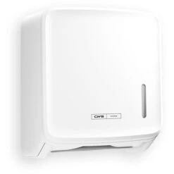 CWS Handtuchspender PureLine Paper 1700396, Kunststoff Mit Panel & Druckknopf 300 Tücher Weiß 17 CWS Handtuchspender PureLine Paper 1700396, Kunststoff Mit Panel & Druckknopf 300 Tücher Weiß -Einrichtungsgeschäft 066030c911c72f574e41014248c757b3a07cb3db handtuchspender cws pureline paper 1700396