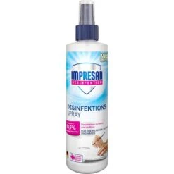 Impresan 3531 Hygienespray, Pumpspray, 250ml, Desinfektionsmittel