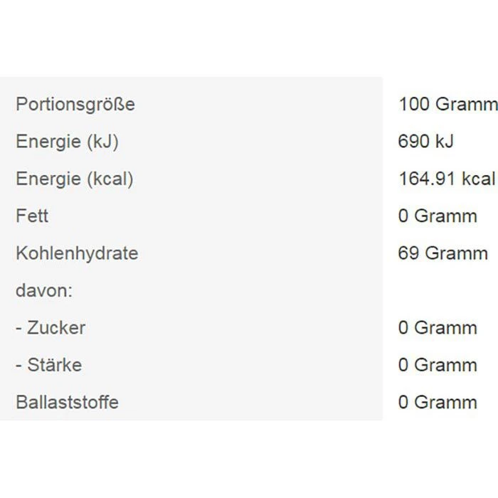 Quacksalberei Kaugummis Null Bock, 12 Dragees 5 Quacksalberei Kaugummis Null Bock, 12 Dragees – Bild 3