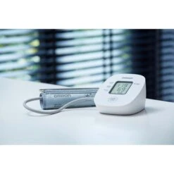 OMRON Blutdruckmessgerät X2 Smart, Oberarm, Messung Vollautomatisch, Bluetooth -Einrichtungsgeschäft 0a2d3c75c447b4e9db812935c68b12823e7bd189 blutdruckmessgeraet omron x2 smart