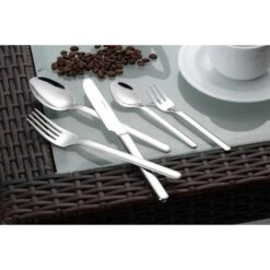 Esmeyer Menümesser Bettina 250-089, Edelstahl 13/0, Silber Poliert, 12 Stück -Einrichtungsgeschäft 0a3a776f8dbfe9d7dbd9303f85a58e0444d7a946 menuemesser esmeyer bettina 250 089 edelstahl 130