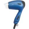 Clatronic Haartrockner HT 3429, Soft Touch-Gehäuse, Reisehaartrockner, Klappbar, 1200 Watt, Blau -Einrichtungsgeschäft 0a543b794cef652ebf9560f6b2bcc3edc621c4ca haartrockner clatronic ht 3429 soft touch gehaeuse
