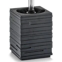 Zeller WC-Bürste Schiefer, Schwarz, Bürstenhalter Aus Kunststein 7 Zeller WC-Bürste Schiefer, Schwarz, Bürstenhalter Aus Kunststein -Einrichtungsgeschäft 0ac142135eee2fbf8f9183151ec64156b8344631 wc buerste zeller schiefer schwarz