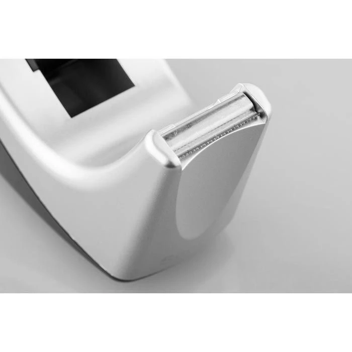 Scotch C60-ST Silber 19mm X 33m Klebefilmabroller 5 Scotch C60-ST Silber 19mm X 33m Klebefilmabroller – Bild 3