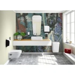 Katrin Handtuchspender Inclusive M, 90168, Kunststoff, Für 600 Falthandtücher, Weiß 17 Katrin Handtuchspender Inclusive M, 90168, Kunststoff, Für 600 Falthandtücher, Weiß -Einrichtungsgeschäft 0bca381e9a4ddc58ad26efe4d2d2c3af2b8e7744 handtuchspender katrin inclusive m 90168