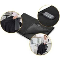 Medisana Heizdecke OL 200 Wärmedecke, 130 X 90cm, Abschaltautomatik, Inkl. Powerbank 10 Medisana Heizdecke OL 200 Wärmedecke, 130 X 90cm, Abschaltautomatik, Inkl. Powerbank -Einrichtungsgeschäft 0c0e06a930f7c914304163e13897eabb5f7dd1ef heizdecke medisana ol 200 waermedecke mit powerbank