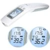 Beurer Fieberthermometer FT 90, Infrarot, Stirn, Digital, Kontaktlos 1 Beurer Fieberthermometer FT 90, Infrarot, Stirn, Digital, Kontaktlos -Einrichtungsgeschäft 0c1b5c715d2ab488942ae18354d460452fbf4e76 fieberthermometer beurer ft 90 infrarot