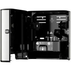 Tork Handtuchspender Matic Image Design 460001, H1, Edelstahl Gebürstet, Für Rollenhandtücher, Silber -Einrichtungsgeschäft 0c51e724153313780099f32640255cbc33f8620a handtuchspender tork matic image design 460001 h1