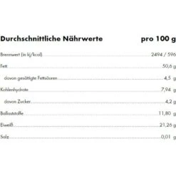 1001-Frucht Mandeln Blanchiert, Naturbelassen, Roh, 1kg 7 1001-Frucht Mandeln Blanchiert, Naturbelassen, Roh, 1kg -Einrichtungsgeschäft 0c82f9b147b4528478e7671cdde52c0bd046e28c mandeln 1001 frucht blanchiert