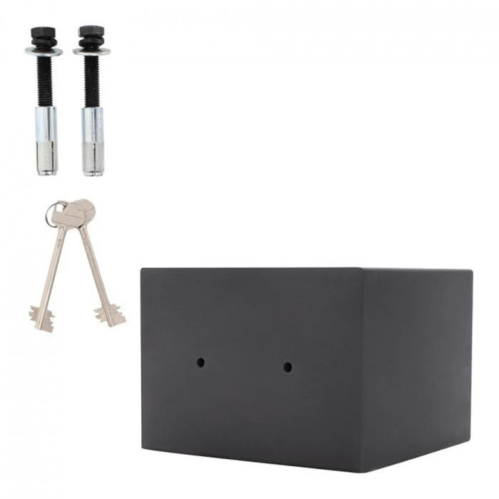 Rottner Tresor Toscana 40, 30 X 42cm, Mit Doppelbartschloss, 38kg 6 Rottner Tresor Toscana 40, 30 X 42cm, Mit Doppelbartschloss, 38kg – Bild 4