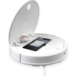 Viomi Saugroboter Robot Vacuum Cleaner SE, Ladestation, Wischfunktion, Laufzeit 130 Minuten -Einrichtungsgeschäft 0d02d21a1ad9ed086b3306ea51459d959845f785 saugroboter viomi robot vacuum cleaner se