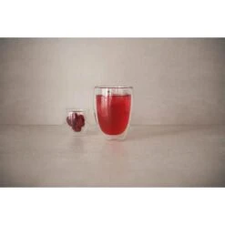 Bodum Kaffeegläser Pavina 4559-10-12, Doppelwandig, 350ml, 6 Stück -Einrichtungsgeschäft 0d7043e11cb2e355878e5fb9973eab26207dc9d6 kaffeeglaeser bodum pavina 4559 10 12