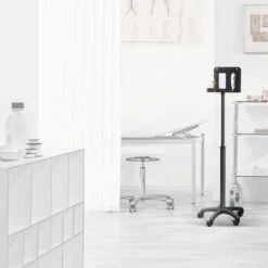 LogiLink Desinfektionsmittelspender HC0009, Mobile Hygienestation, Schwarz, 1000ml 11 LogiLink Desinfektionsmittelspender HC0009, Mobile Hygienestation, Schwarz, 1000ml -Einrichtungsgeschäft 0e6b6260a9b0a663b0fc78dbd2a9945b31b6e646 desinfektionsmittelspender logilink hc0009