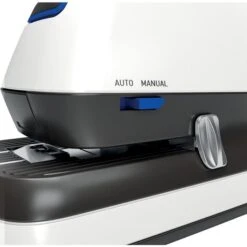 Rexel Optima 20 Elektrohefter, Silber, Batterie-/Netzbetrieb, Heftleistung 20 Blatt -Einrichtungsgeschäft 0f6ef36563c414161f7fd23291d78af22fce4d3c elektrohefter rexel optima 20 silber