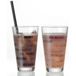 Ritzenhoff&Breker Kaffeegläser Chicco, Latte Macchiato Gläser, 330ml, 4 Stück -Einrichtungsgeschäft 0f82cef927487d85589f2e9642269aa267efc31d kaffeeglaeser ritzenhoffundbreker chicco