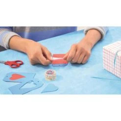 Tesa 57370 Tesafilm Klebeband 15mm X 10m 10 Stück -Einrichtungsgeschäft 10c494ff3c05434b7bf56d7d45ca1b1eae5a40e3 klebeband tesa 57370 tesafilm 15mm x 10m