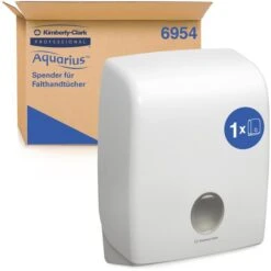 Kimberly Clark Kimberly-Clark Handtuchspender Aquarius, 6954, Kunststoff, Für 400 Falthandtücher Mit C-Falz Weiß 12 Kimberly Clark Kimberly-Clark Handtuchspender Aquarius, 6954, Kunststoff, Für 400 Falthandtücher Mit C-Falz Weiß -Einrichtungsgeschäft 10cc6dee30facc32bcb111ce8bb88e6f9dd01bb0 handtuchspender kimberly clark aquarius 6954