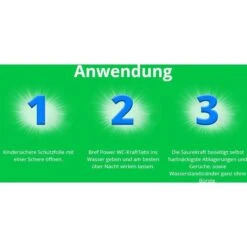 Bref WC-Reiniger Power 6x Effekt WC-Krafttabs, 12 Tabs -Einrichtungsgeschäft 116832bcd3e39bbdeeb7b65349613daaf8090165 wc reiniger bref power 15x effekt wc krafttabs