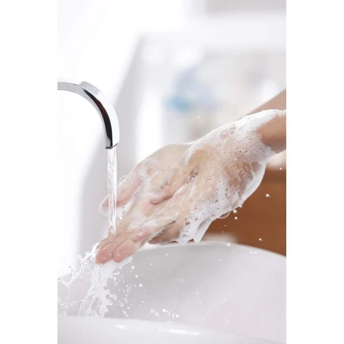 Nivea Seife Pflegeseife Creme Soft, Flüssigseife, Nachfüllbeutel, 500ml 5 Nivea Seife Pflegeseife Creme Soft, Flüssigseife, Nachfüllbeutel, 500ml – Bild 3