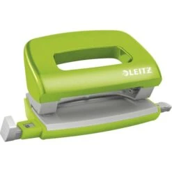 Leitz Heftgerät 5561-20-54, NeXXt WOW Mini, Set, 3-teilig, Grün Metallic -Einrichtungsgeschäft 11dfe19b9e81f94e8531250afd93db93b3afad5b heftgeraet leitz 5561 20 54 nexxt wow mini set