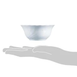 Arcoroc Dessertschalen Trianon ARC D6884, Opalglas, Weiß, 12cm, Set, 6 Stück 11 Arcoroc Dessertschalen Trianon ARC D6884, Opalglas, Weiß, 12cm, Set, 6 Stück -Einrichtungsgeschäft 121f77fca68aa6a59fad7bc5464393779d2acfe6 dessertschalen arcoroc trianon arc d6884