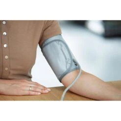 OMRON Blutdruckmessgerät X2 Smart, Oberarm, Messung Vollautomatisch, Bluetooth -Einrichtungsgeschäft 136f7428376307cfad2b2e173ac3cb87e96abaf2 blutdruckmessgeraet omron x2 smart