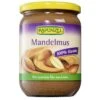 Rapunzel Brotaufstrich Mandelmus, BIO, 100% Mandeln, 500g -Einrichtungsgeschäft 1386dced41f879bce939e3cca6328c559fbfefad brotaufstrich rapunzel mandelmus bio