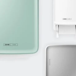 CWS Toilettenpapierspender PureLine Toilet Paper, 1700347, Mit Panel, Für 2 Kleinrollen, Weiß 9 CWS Toilettenpapierspender PureLine Toilet Paper, 1700347, Mit Panel, Für 2 Kleinrollen, Weiß -Einrichtungsgeschäft 139d4c50d125ec61520870d2d075e0555bde3447 toilettenpapierspender cws pureline toilet paper