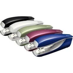 Leitz Heftgerät 5562-00-04, NeXXt Style, Heftleistung 30 Blatt, Arktik Weiß -Einrichtungsgeschäft 13e2402738c9367db871ec6c9ff5ef37c299d314 heftgeraet leitz 5562 00 04 nexxt style