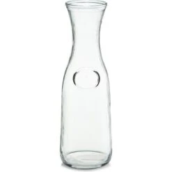 Zeller Karaffe 19719, 1 Liter