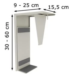 Einrichtungsgeschäft -Einrichtungsgeschäft 1599abfadb6a721d8e66f9559a34b1b87061a405 pc halterung fm bueromoebel fastline move 2.0