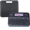 Brother Beschriftungsgerät P-touch D600VP, Ausstellungsstück, B-Ware -Einrichtungsgeschäft 15e949a988ad93497099429aa743f3e218460dcb beschriftungsgeraet brother p touch d600vp