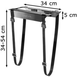 Einrichtungsgeschäft -Einrichtungsgeschäft 175b04854567445efb8ab3c4bf0a63f619cb21df pc halterung logilink eo0009