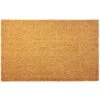 Casa-Pura Schmutzfangmatte Kokos, 40 X 60cm, Natur -Einrichtungsgeschäft 18193872216a509b63a77a75f744af02cb2edd63 schmutzfangmatte casa pura kokos